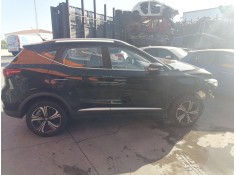 mg mg zs suv (azs1) del año 2022