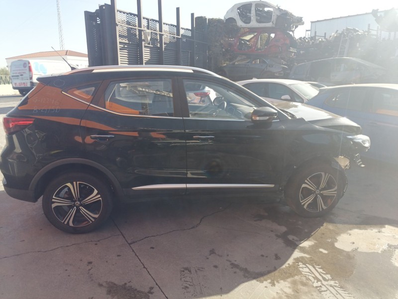 mg mg zs suv (azs1) del año 2022