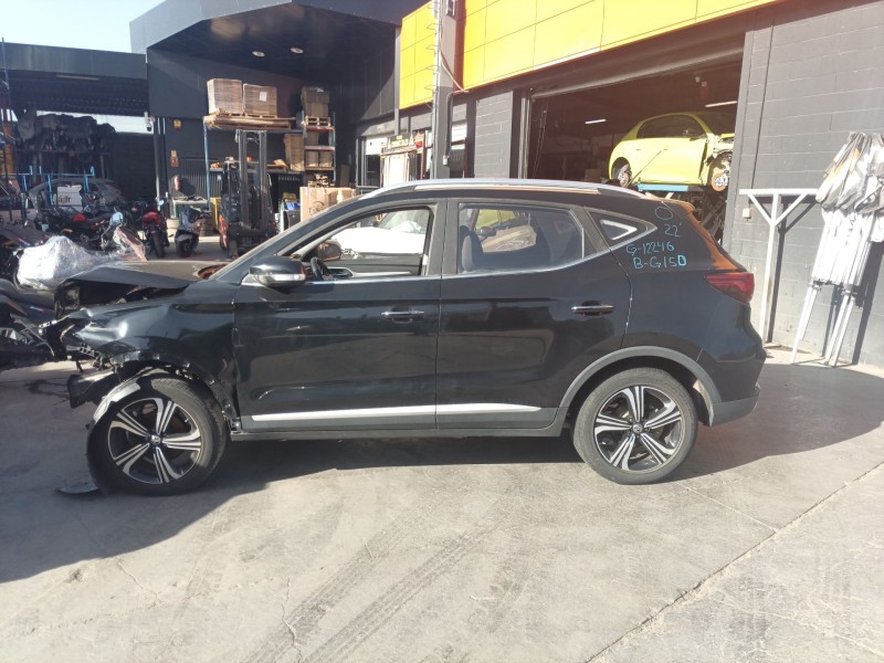 mg mg zs suv (azs1) del año 2022