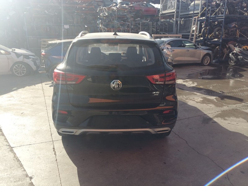 mg mg zs suv (azs1) del año 2022