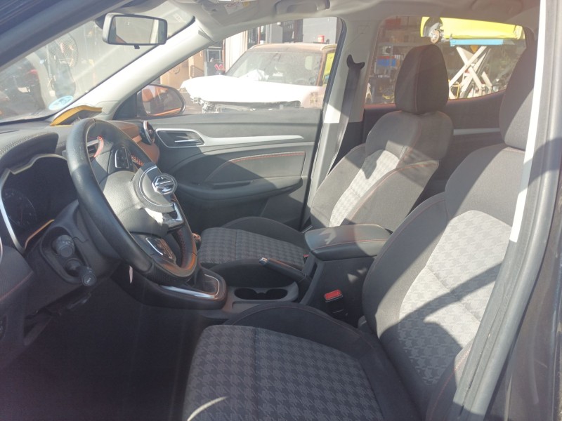 mg mg zs suv (azs1) del año 2022