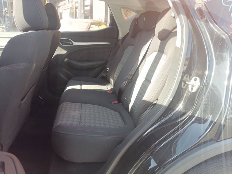 mg mg zs suv (azs1) del año 2022