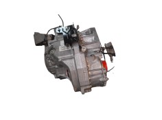 Recambio de caja cambios para land rover evoque 2.0 turbo cat referencia OEM IAM BJ327000AD TF81SC  2