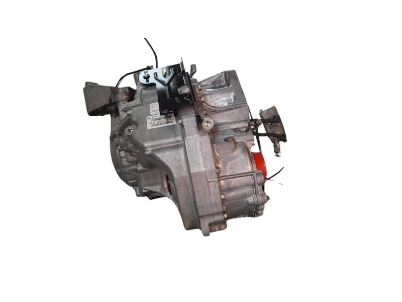 Recambio de caja cambios para land rover evoque 2.0 turbo cat referencia OEM IAM BJ327000AD TF81SC 