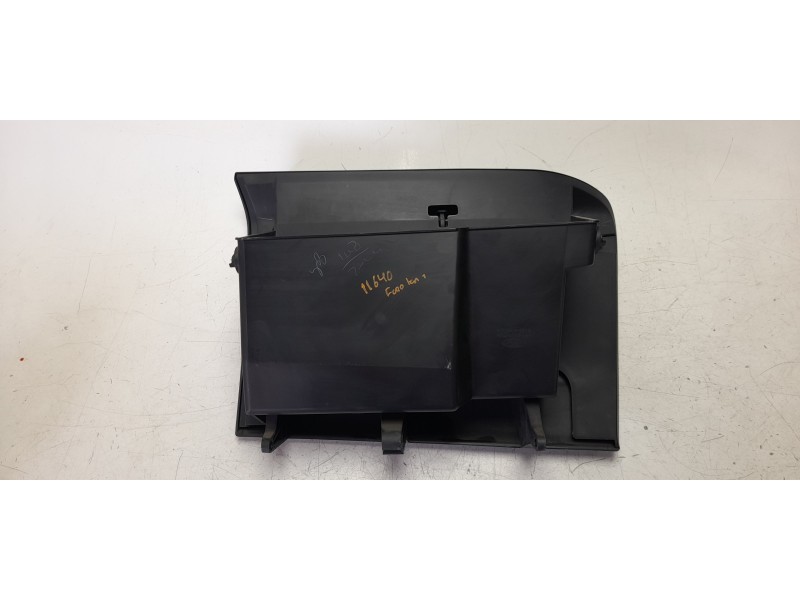 Recambio de guantera para ford ka+ 1.2 ti-vct cat referencia OEM IAM E3B5A06010A  