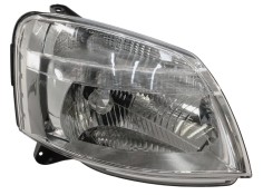 Recambio de faro derecho para citroën berlingo referencia OEM IAM 6205AW 10107261001 CI9174803 , 11223602 , 5020022