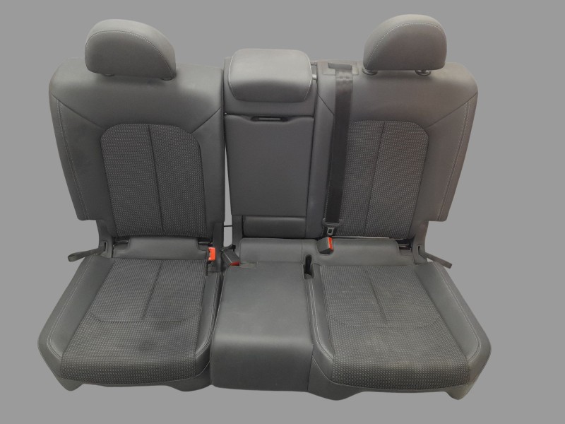 Recambio de juego asientos completo para audi q3 sportback (f3n) 35 tdi referencia OEM IAM   