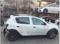 DACIA SANDERO II