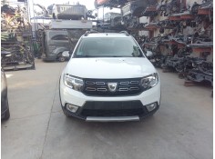 dacia sandero ii del año 2019 2