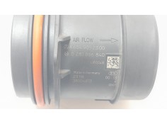 Recambio de caudalimetro para mercedes-benz clase cla (bm 118) shooting brake cla 200 d (118.612) referencia OEM IAM A6549052300 2