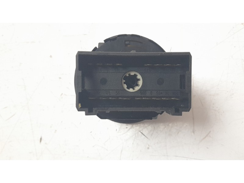 Recambio de mando luces para volkswagen golf iv (1j1) 1.6 16v referencia OEM IAM 1C0941531 GVW9220 EWSVW077