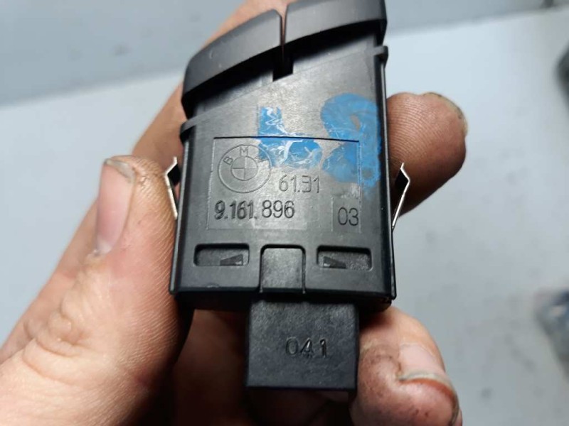 Recambio de warning para bmw serie 5 lim. (f10) 530d referencia OEM IAM 9161896  