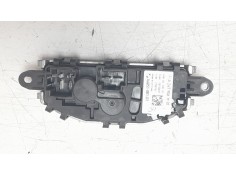 Recambio de resistencia calefaccion para mercedes-benz clase cla (bm 118) shooting brake cla 200 d (118.612) referencia OEM IAM 
