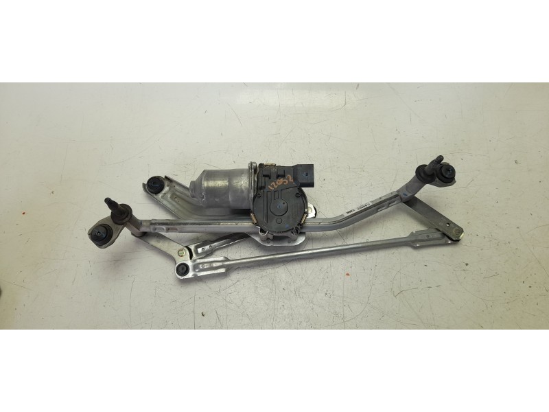 Recambio de motor limpia delantero para volkswagen t-cross life referencia OEM IAM 2GM955023B  