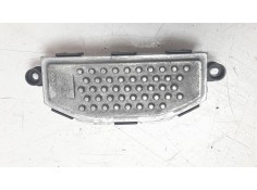 Recambio de resistencia calefaccion para mercedes-benz clase b sports tourer (w247) b 200 d (247.012) referencia OEM IAM A247906