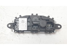 Recambio de resistencia calefaccion para mercedes-benz clase b sports tourer (w247) b 200 d (247.012) referencia OEM IAM A247906 2