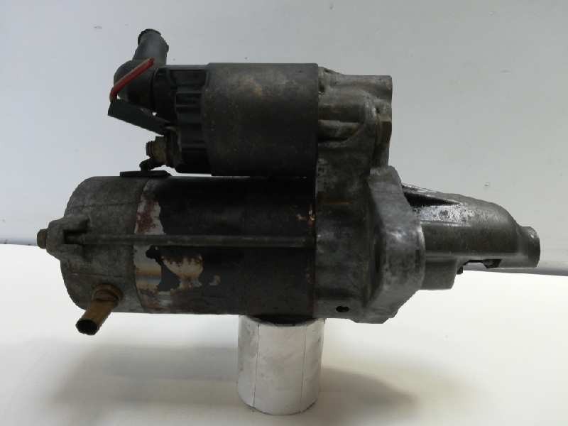 Recambio de motor arranque para land rover freelander (ln) 1.8 16v cat referencia OEM IAM 2280006122 ARF901104 S70211