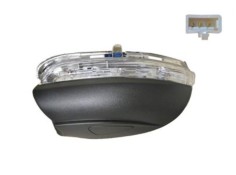 Recambio de piloto retrovisor izquierdo para volkswagen golf vi (5k1) referencia OEM IAM 5K0949101 103F23461341 VG0387424