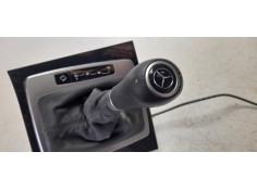 Recambio de palanca cambio para mercedes-benz clase glk (x204) 220 cdi 4-matic (204.984, 204.997) referencia OEM IAM 2042678024  2
