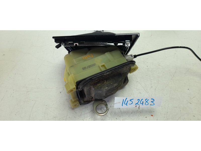 Recambio de palanca cambio para mercedes-benz clase glk (x204) 220 cdi 4-matic (204.984, 204.997) referencia OEM IAM 2042678024 