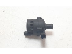 Recambio de bomba agua para mercedes-benz clase cla (bm 118) shooting brake cla 200 d (118.612) referencia OEM IAM A2118650554 0