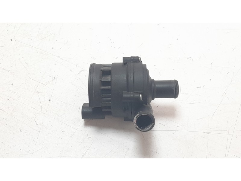 Recambio de bomba agua para mercedes-benz clase cla (bm 118) shooting brake cla 200 d (118.612) referencia OEM IAM A2118650554 0