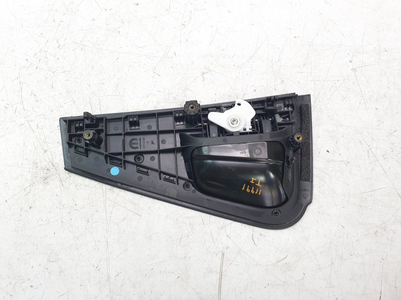 Recambio de maneta exterior trasera derecha para jeep avenger altitude referencia OEM IAM 52176473 00521703560 