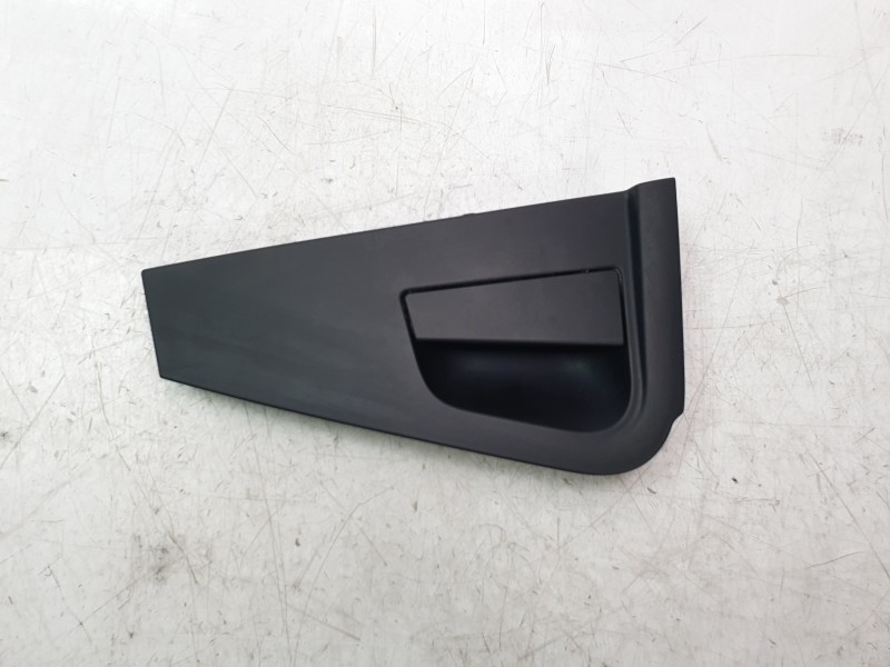 Recambio de maneta exterior trasera izquierda para jeep avenger altitude referencia OEM IAM 52170356  