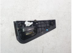 Recambio de maneta exterior trasera izquierda para jeep avenger altitude referencia OEM IAM 52170356   2