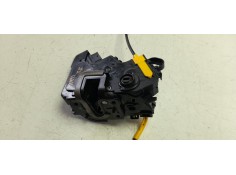 CERRADURA PUERTA TRASERA IZQUIERDA 9846871180 