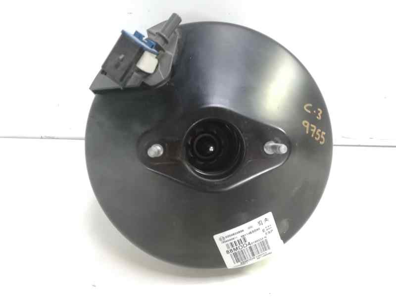 Recambio de servofreno para citroen c3 collection referencia OEM IAM 9811465080  
