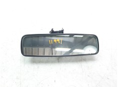 ESPEJO RETROVISOR INTERIOR 0205028 