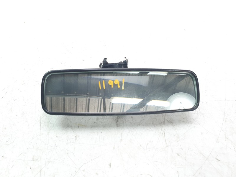 Recambio de espejo retrovisor interior para jeep avenger altitude referencia OEM IAM 0205028  