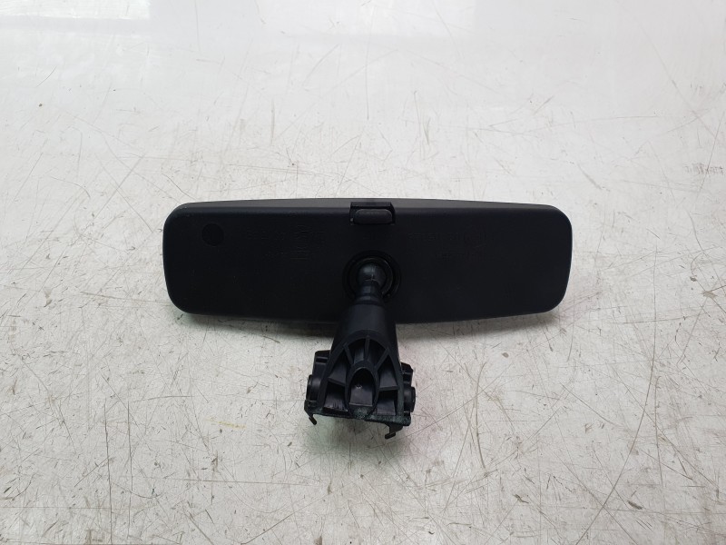 Recambio de espejo retrovisor interior para jeep avenger altitude referencia OEM IAM 0205028  
