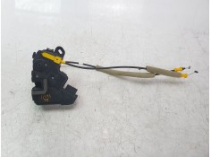 Recambio de cerradura puerta trasera derecha para jeep avenger altitude referencia OEM IAM 9846823780  