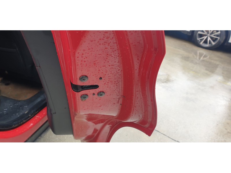 Recambio de cerradura puerta trasera derecha para jeep avenger altitude referencia OEM IAM 9846823780  