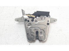 CERRADURA MALETERO / PORTON 0997400600 0997400600 