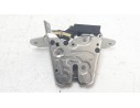 CERRADURA MALETERO / PORTON 0997400600 0997400600 