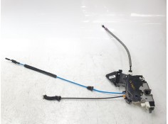 CERRADURA PUERTA TRASERA DERECHA A2047301435 