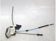 Recambio de cerradura puerta trasera derecha para mercedes-benz clase glk (x204) 220 cdi 4-matic (204.984, 204.997) referencia O 2