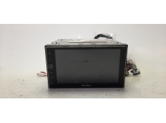 Recambio de sistema navegacion gps para nissan 350 z (z33) 3.5 v6 cat referencia OEM IAM SPHDA120  