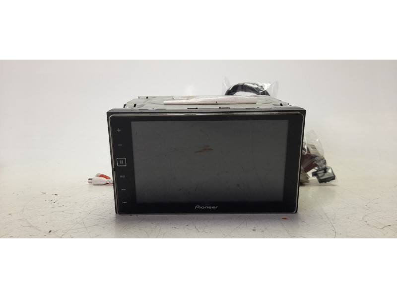 Recambio de sistema navegacion gps para nissan 350 z (z33) 3.5 v6 cat referencia OEM IAM SPHDA120  