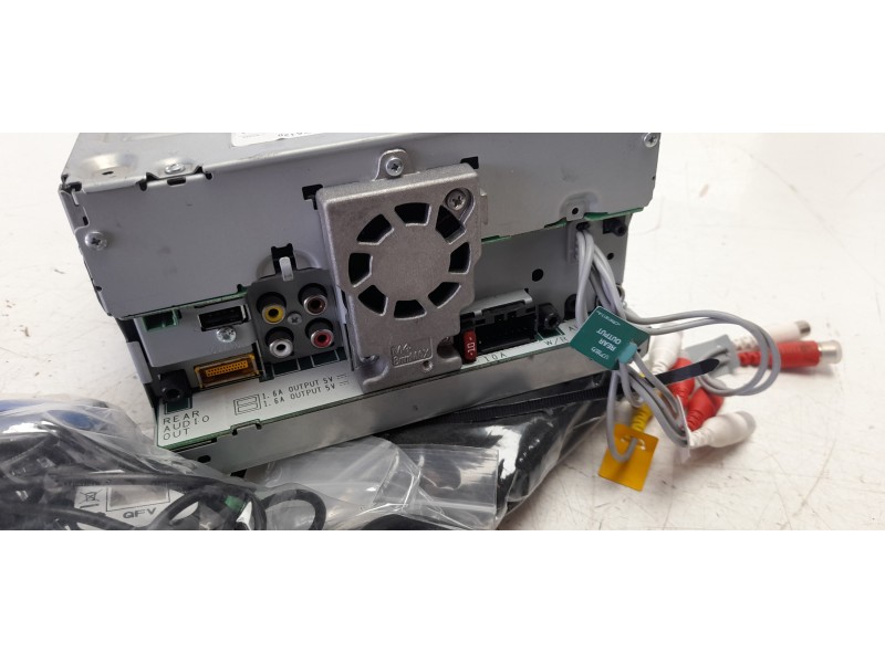 Recambio de sistema navegacion gps para nissan 350 z (z33) 3.5 v6 cat referencia OEM IAM SPHDA120  