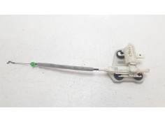 Recambio de cerradura maletero / porton para mercedes-benz clase b sports tourer (w247) b 200 d (247.012) referencia OEM IAM A09