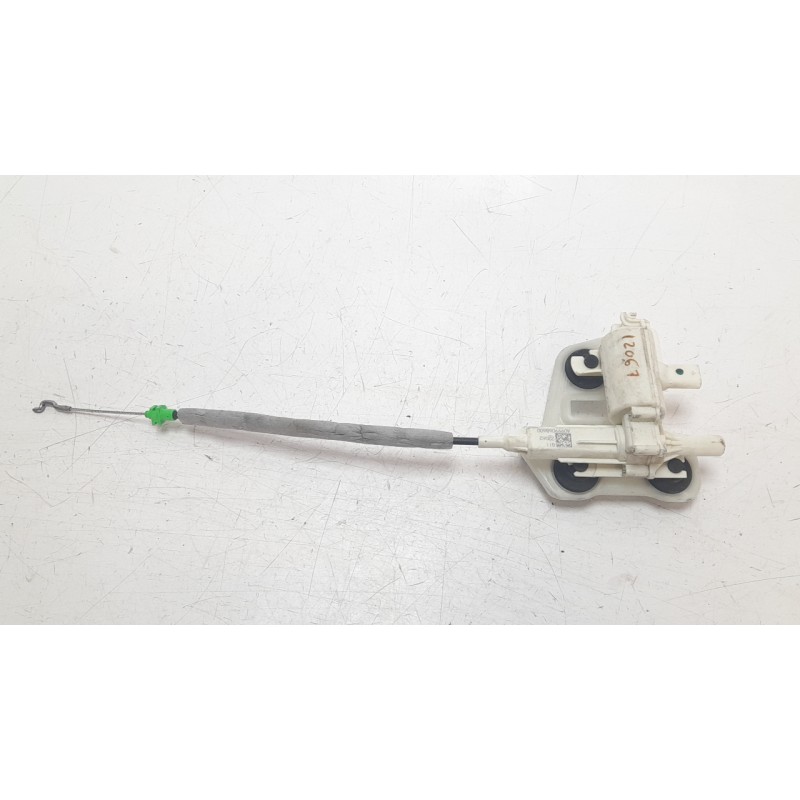 Recambio de cerradura maletero / porton para mercedes-benz clase b sports tourer (w247) b 200 d (247.012) referencia OEM IAM A09