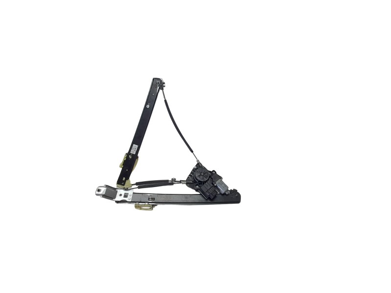 Recambio de elevalunas delantero izquierdo para volkswagen t-cross life referencia OEM IAM 2GM837461C  