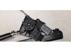 Recambio de elevalunas delantero izquierdo para volkswagen t-cross life referencia OEM IAM 2GM837461C   2