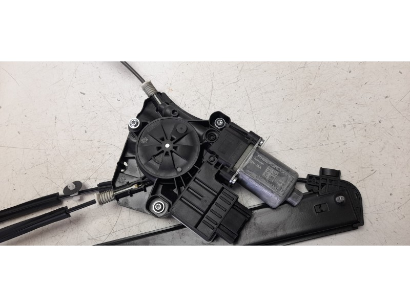 Recambio de elevalunas delantero izquierdo para volkswagen t-cross life referencia OEM IAM 2GM837461C  