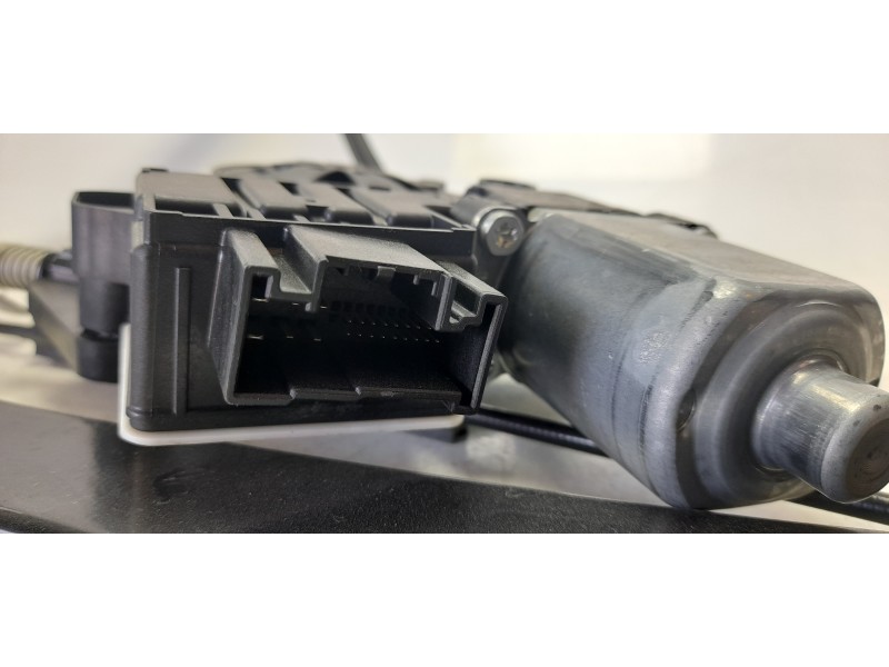 Recambio de elevalunas delantero izquierdo para volkswagen t-cross life referencia OEM IAM 2GM837461C  