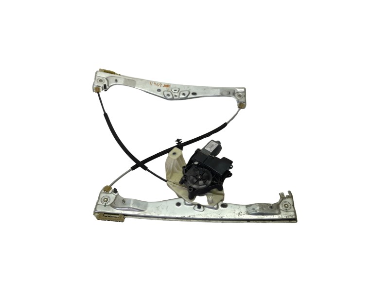 Recambio de elevalunas delantero izquierdo para citroën c4 cactus origins referencia OEM IAM 9827189380  